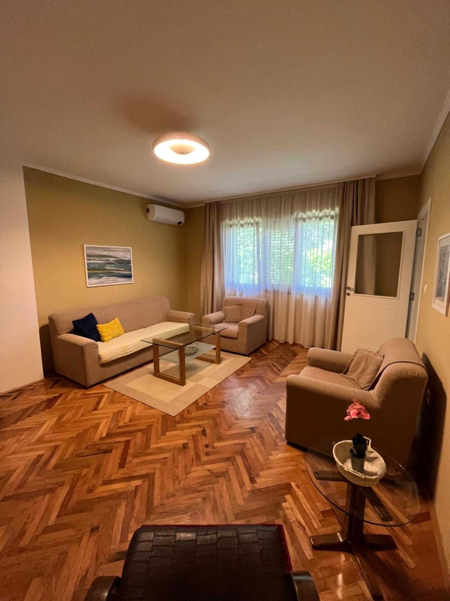 Apartment Old Niksic