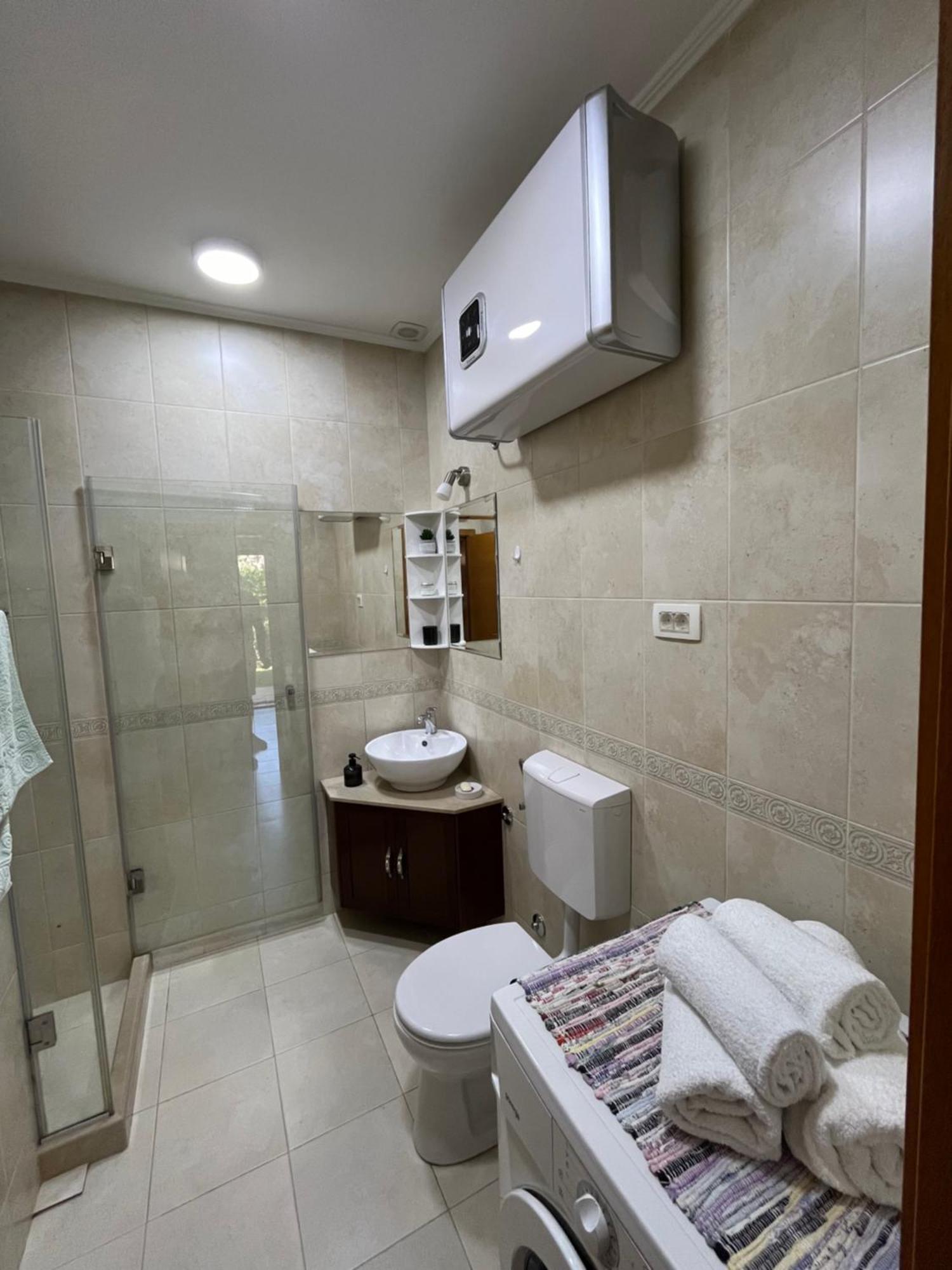 Apartment Old Niksic