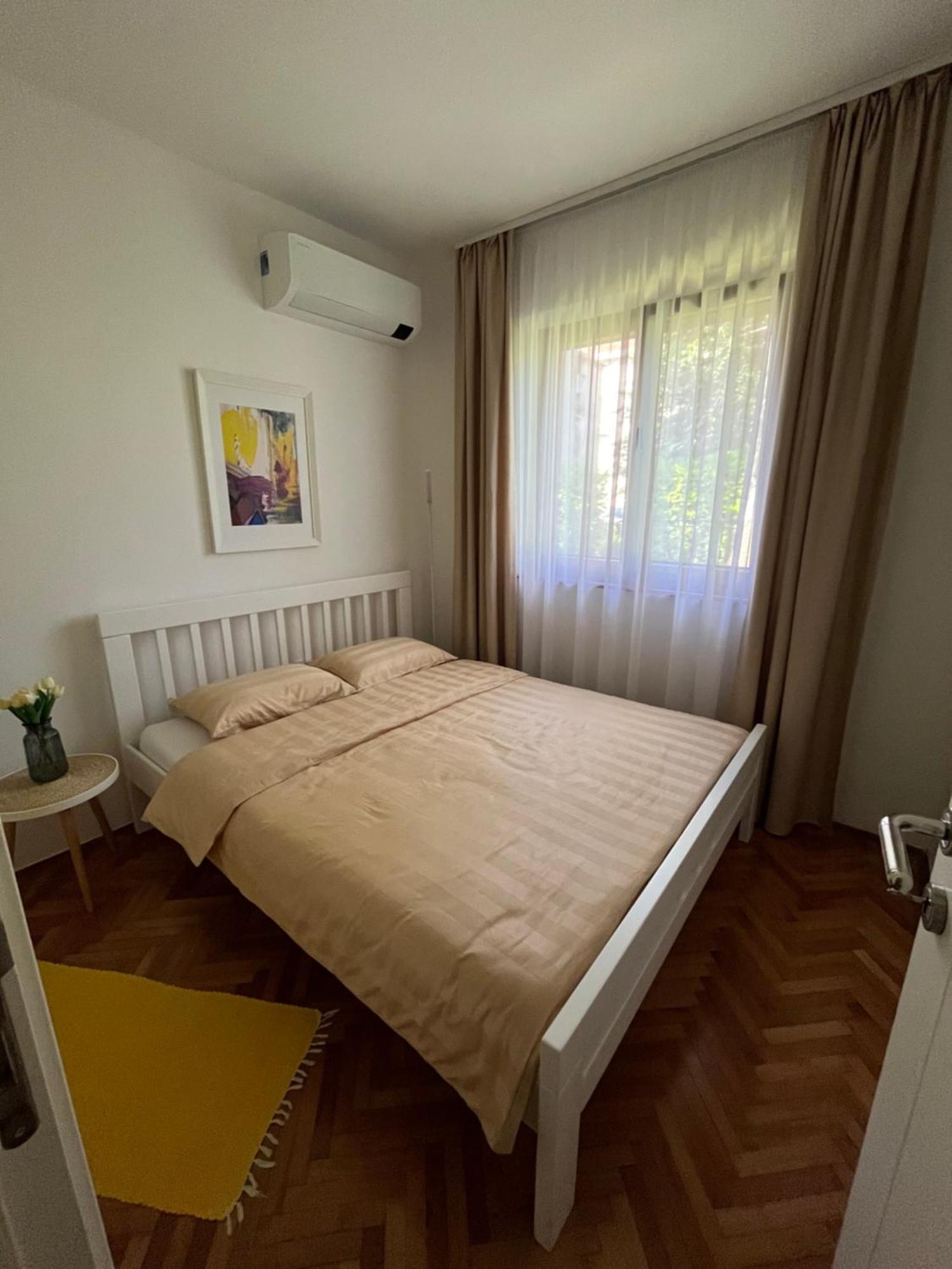 Old Apartment *
